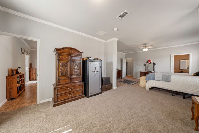 737 Bunk House Drive, Venus, TX 76084
