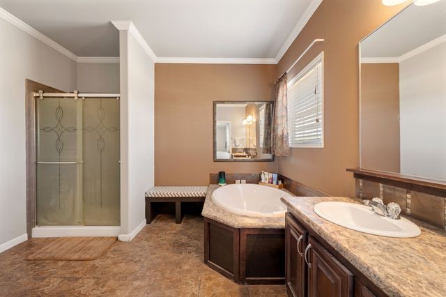 737 Bunk House Drive, Venus, TX 76084