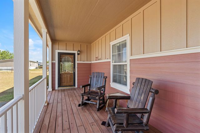 737 Bunk House Drive, Venus, TX 76084