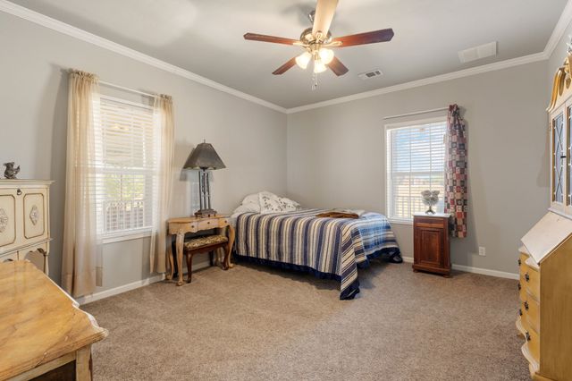 737 Bunk House Drive, Venus, TX 76084