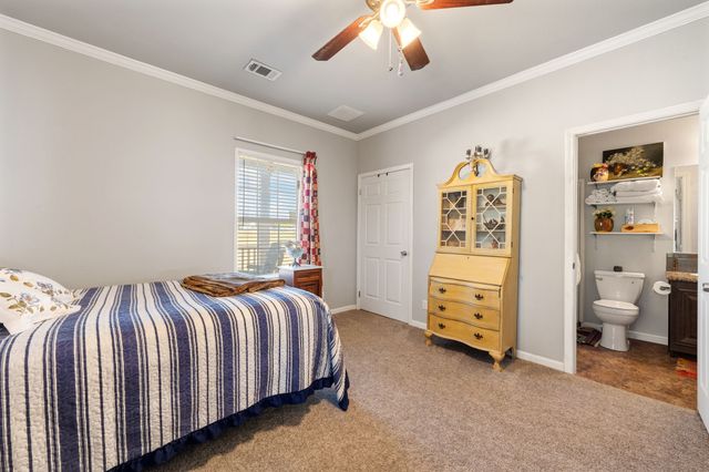 737 Bunk House Drive, Venus, TX 76084