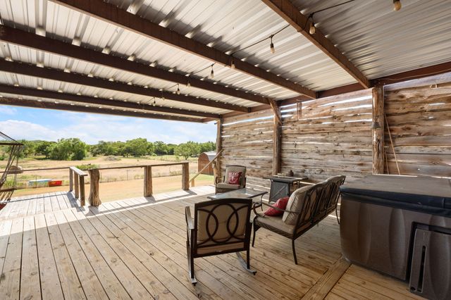 737 Bunk House Drive, Venus, TX 76084