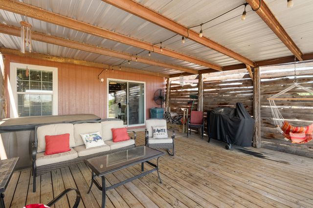 737 Bunk House Drive, Venus, TX 76084