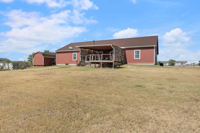 737 Bunk House Drive, Venus, TX 76084