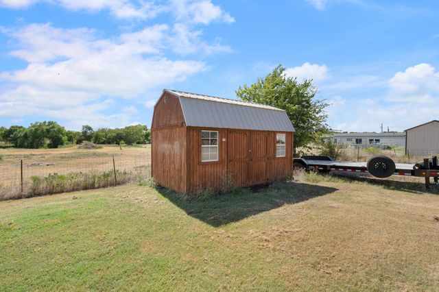 737 Bunk House Drive, Venus, TX 76084