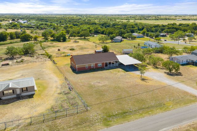 737 Bunk House Drive, Venus, TX 76084