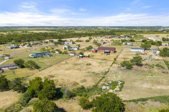 737 Bunk House Drive, Venus, TX 76084