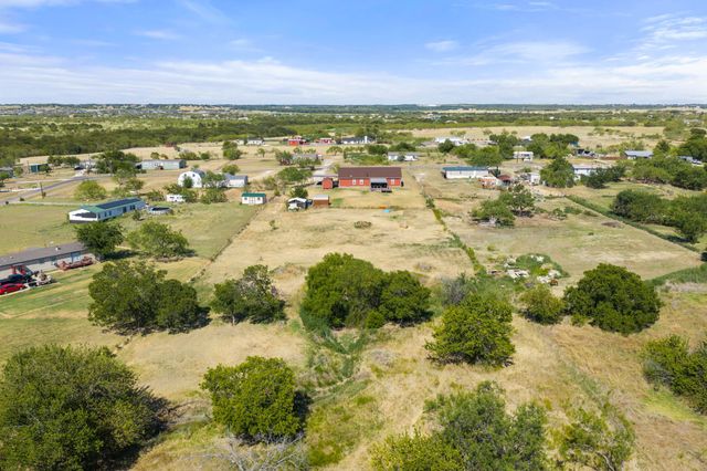 737 Bunk House Drive, Venus, TX 76084