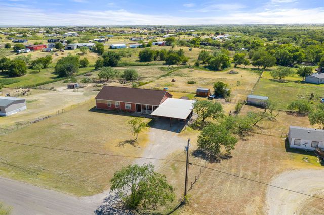 737 Bunk House Drive, Venus, TX 76084
