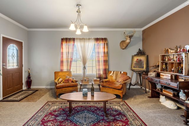 737 Bunk House Drive, Venus, TX 76084
