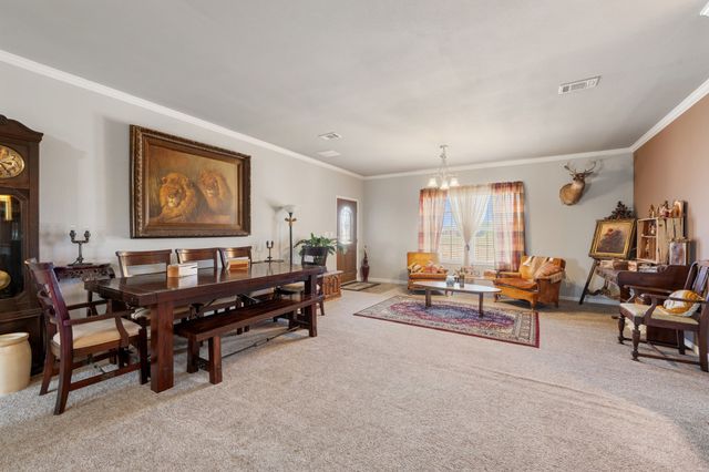 737 Bunk House Drive, Venus, TX 76084