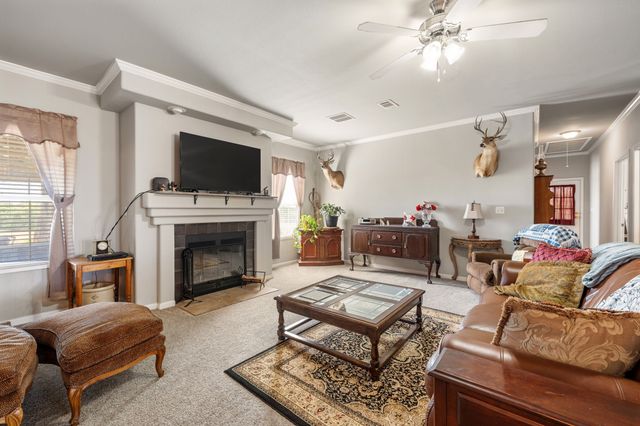 737 Bunk House Drive, Venus, TX 76084