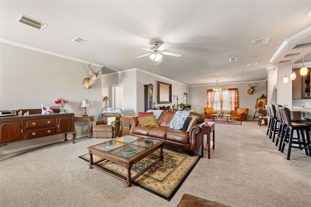 737 Bunk House Drive, Venus, TX 76084
