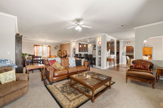 737 Bunk House Drive, Venus, TX 76084