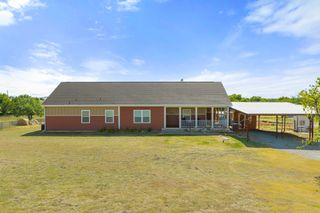 737 Bunk House Drive, Venus, TX 76084