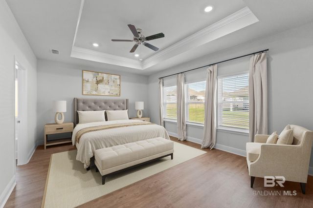 21121 Yosemite Boulevard, Fairhope, AL 36532