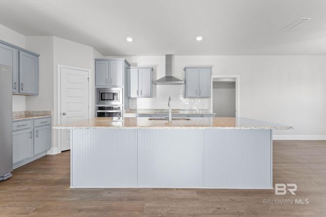 21121 Yosemite Boulevard, Fairhope, AL 36532