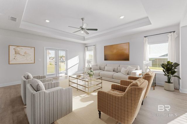 21121 Yosemite Boulevard, Fairhope, AL 36532