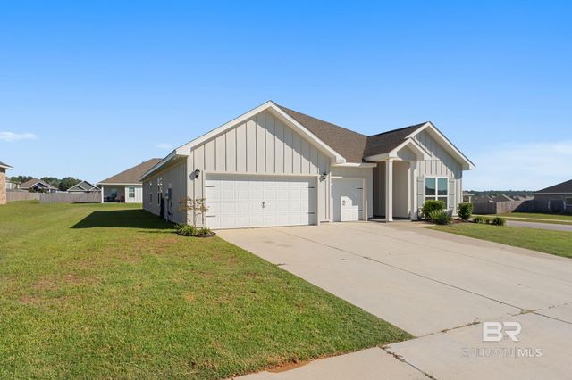 21121 Yosemite Boulevard, Fairhope, AL 36532