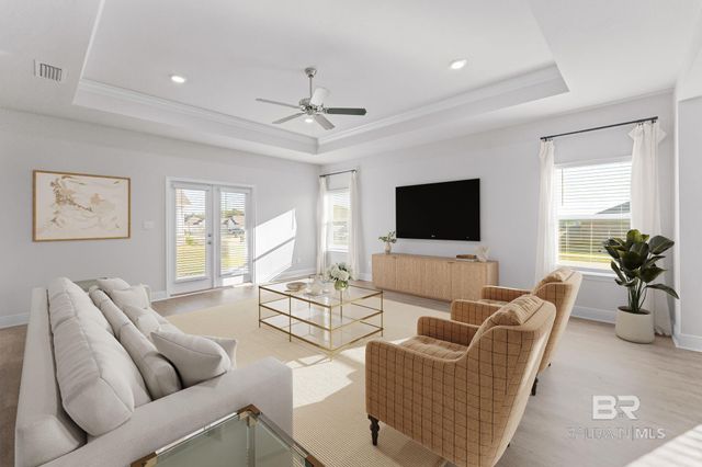 21121 Yosemite Boulevard, Fairhope, AL 36532