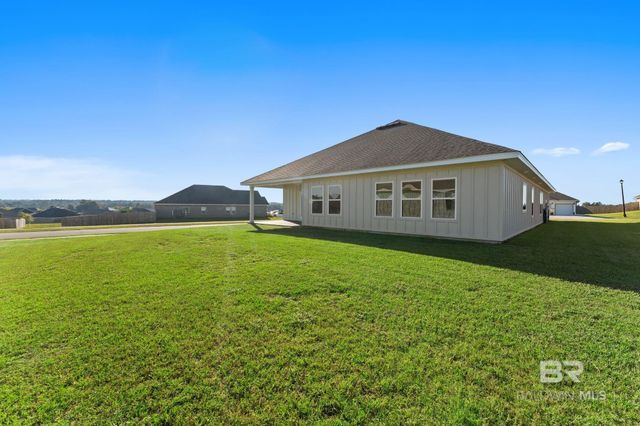 21121 Yosemite Boulevard, Fairhope, AL 36532