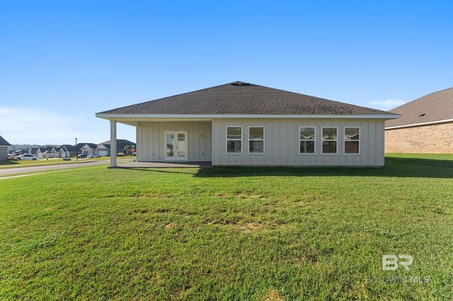 21121 Yosemite Boulevard, Fairhope, AL 36532