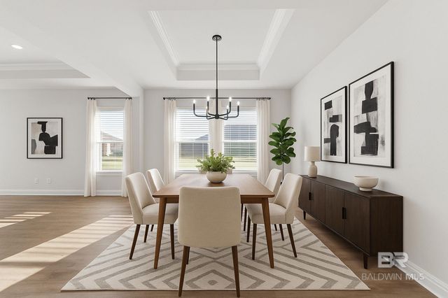 21121 Yosemite Boulevard, Fairhope, AL 36532