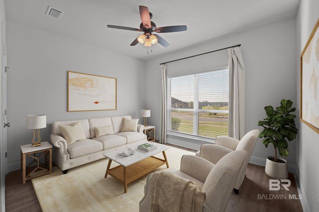 21121 Yosemite Boulevard, Fairhope, AL 36532