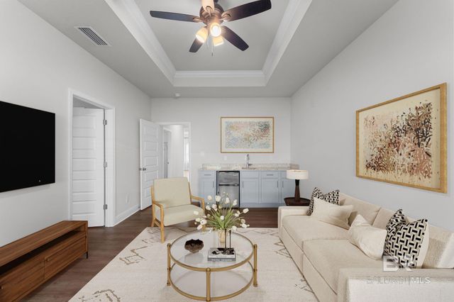 21121 Yosemite Boulevard, Fairhope, AL 36532