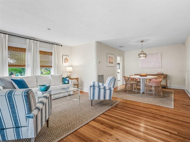 513 BALL STREET, New Smyrna Beach, FL 32168