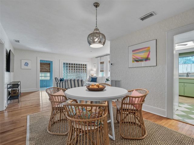 513 BALL STREET, New Smyrna Beach, FL 32168
