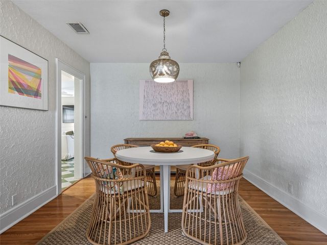 513 BALL STREET, New Smyrna Beach, FL 32168