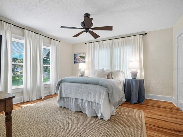 513 BALL STREET, New Smyrna Beach, FL 32168