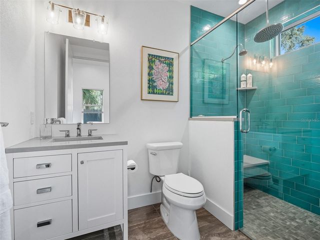 513 BALL STREET, New Smyrna Beach, FL 32168