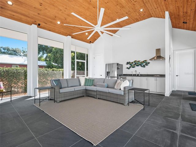 513 BALL STREET, New Smyrna Beach, FL 32168