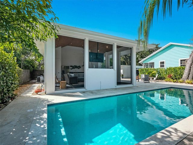 513 BALL STREET, New Smyrna Beach, FL 32168