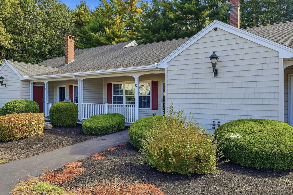 310 Hill Street 10, Biddeford, ME 04005 — photo 2