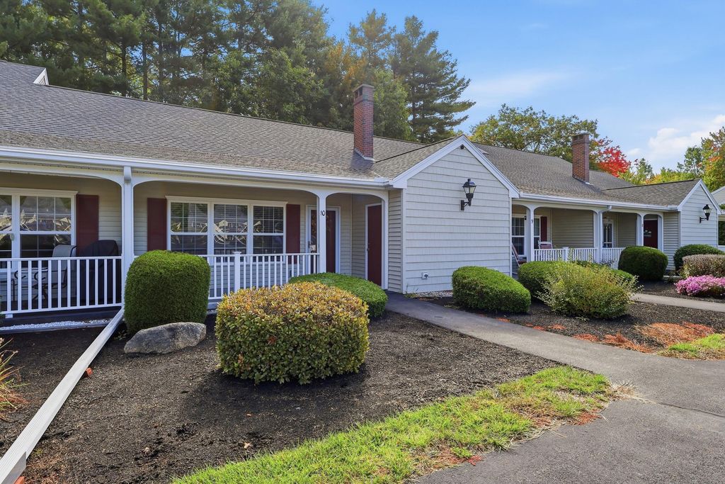 310 Hill Street 10, Biddeford, ME 04005 — photo 3