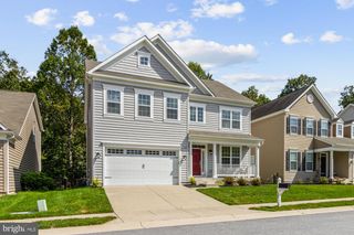 264 SALTGRASS DR, Glen Burnie, MD 21060