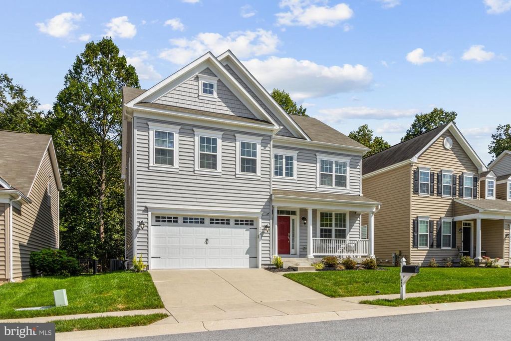 264 SALTGRASS DR, Glen Burnie, MD 21060