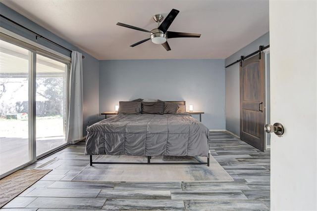 7612 Brookside Drive, Oklahoma City, OK 73132