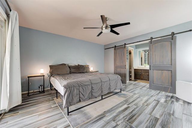 7612 Brookside Drive, Oklahoma City, OK 73132