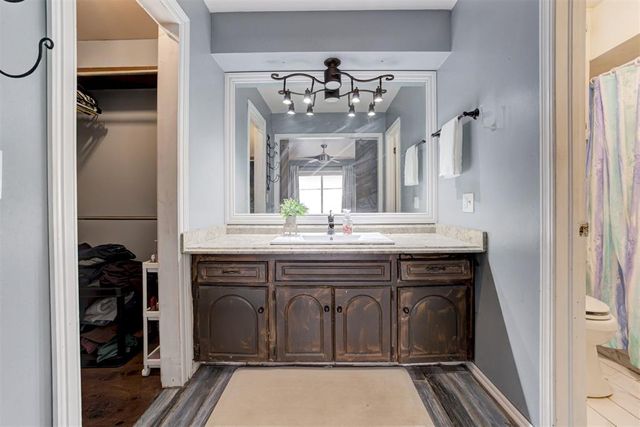 7612 Brookside Drive, Oklahoma City, OK 73132