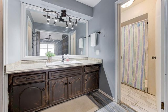 7612 Brookside Drive, Oklahoma City, OK 73132