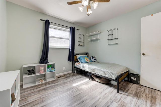 7612 Brookside Drive, Oklahoma City, OK 73132