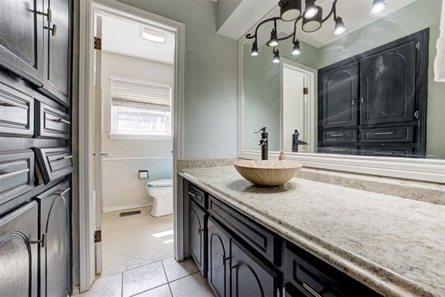 7612 Brookside Drive, Oklahoma City, OK 73132