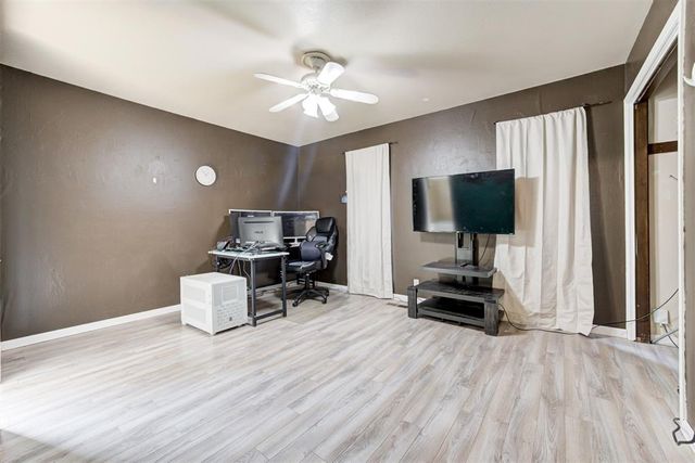 7612 Brookside Drive, Oklahoma City, OK 73132