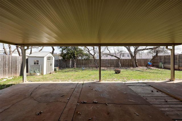 7612 Brookside Drive, Oklahoma City, OK 73132
