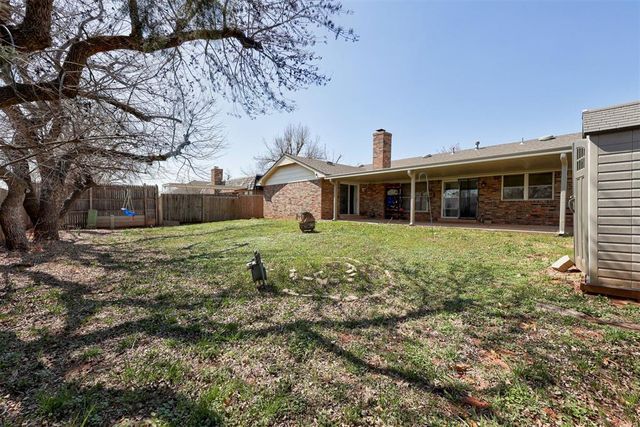 7612 Brookside Drive, Oklahoma City, OK 73132