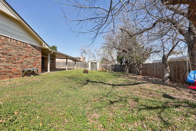7612 Brookside Drive, Oklahoma City, OK 73132